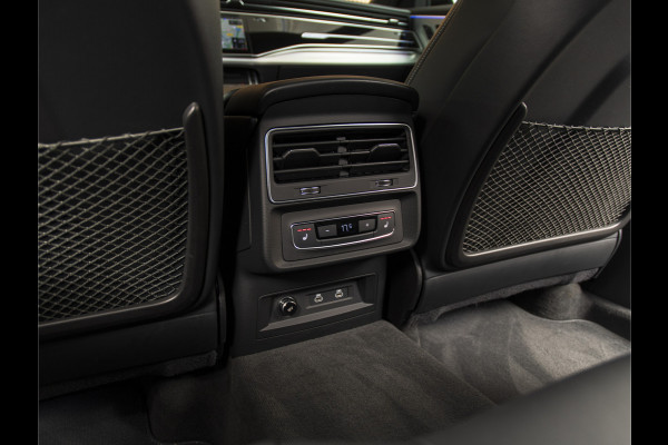 Audi Q8 55 TFSI e quattro 23"-PANO-B&O-TOUR-CITY-PARK