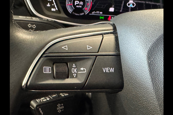 Audi Q3 Sportback 35 TFSI S Edition Competition PANO PARKEERSENOREN CRUISE CONTROL DIGITAL DASH STOELVERWARMING APPLE CARPLAY