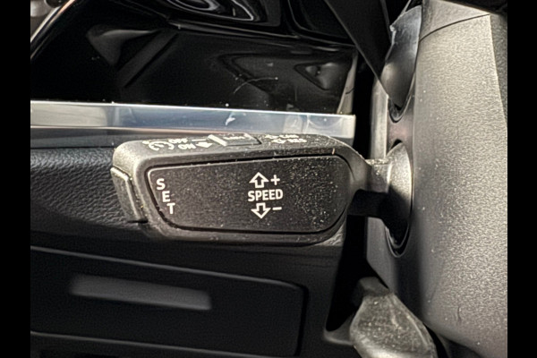 Audi Q3 Sportback 35 TFSI S Edition Competition PANO PARKEERSENOREN CRUISE CONTROL DIGITAL DASH STOELVERWARMING APPLE CARPLAY