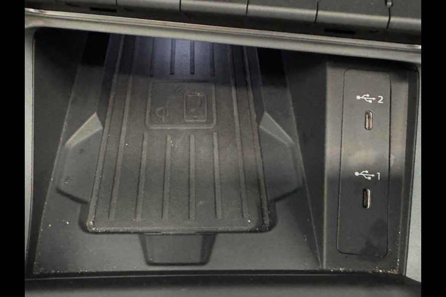 Audi Q3 Sportback 35 TFSI S Edition Competition PANO PARKEERSENOREN CRUISE CONTROL DIGITAL DASH STOELVERWARMING APPLE CARPLAY