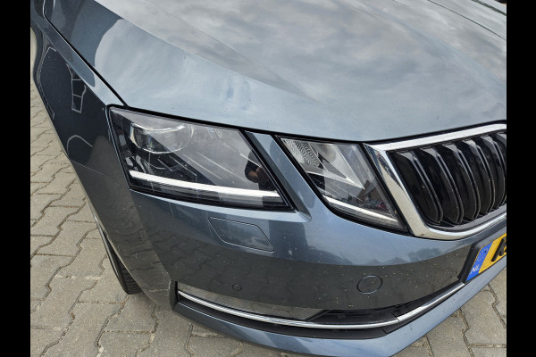 Škoda Octavia Combi 1.6 TDI Greentech inc btw en bpm