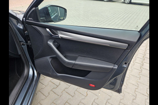Škoda Octavia Combi 1.6 TDI Greentech inc btw en bpm