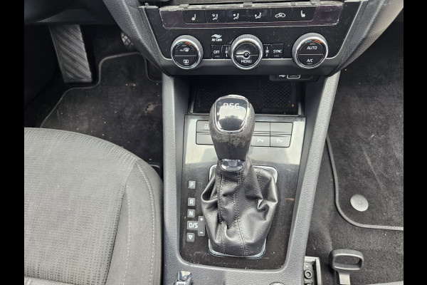 Škoda Octavia Combi 1.6 TDI Greentech inc btw en bpm