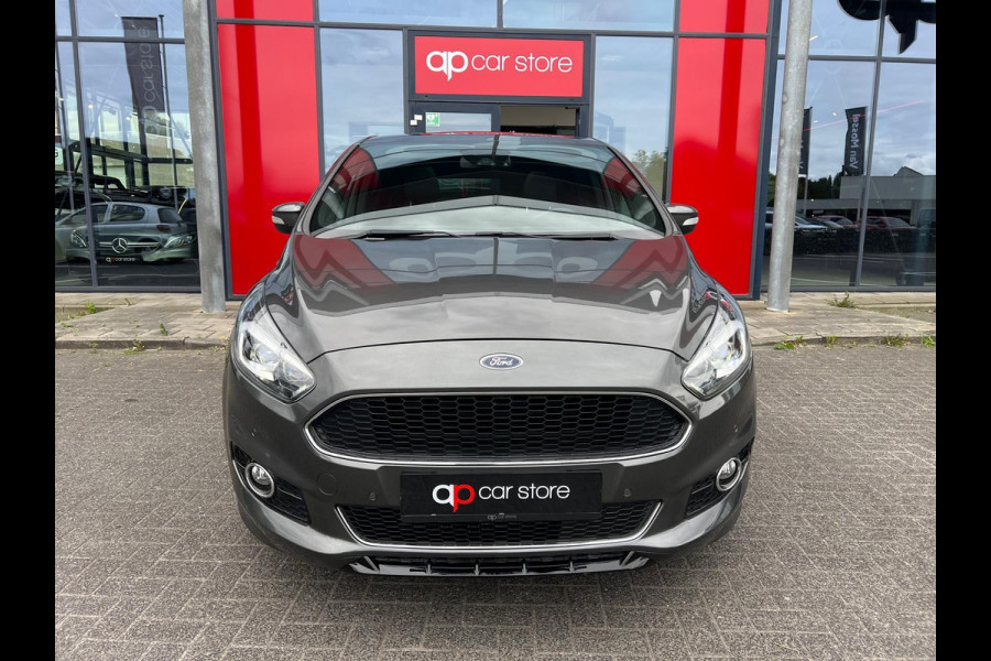 Ford S-Max 2.0 EcoBoost Titanium 7p.