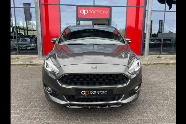 Ford S-Max 2.0 EcoBoost Titanium 7p.