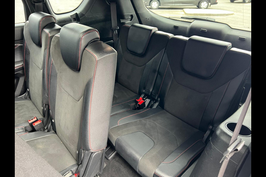 Ford S-Max 2.0 EcoBoost Titanium 7p.