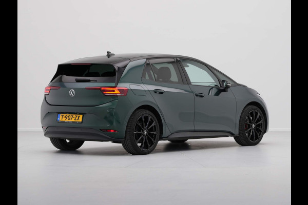Volkswagen ID.3 Pro Advantage 58 kWh ACC Camera DAB Stoelverwarming 19 inch