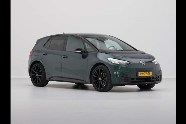 Volkswagen ID.3 Pro Advantage 58 kWh ACC Camera DAB Stoelverwarming 19 inch