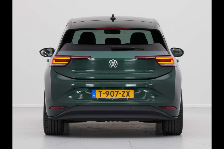 Volkswagen ID.3 Pro Advantage 58 kWh ACC Camera DAB Stoelverwarming 19 inch