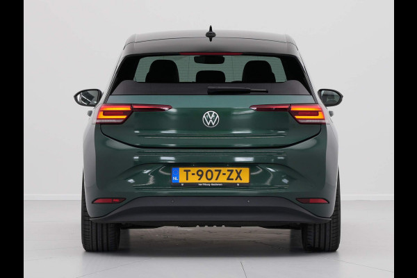 Volkswagen ID.3 Pro Advantage 58 kWh ACC Camera DAB Stoelverwarming 19 inch