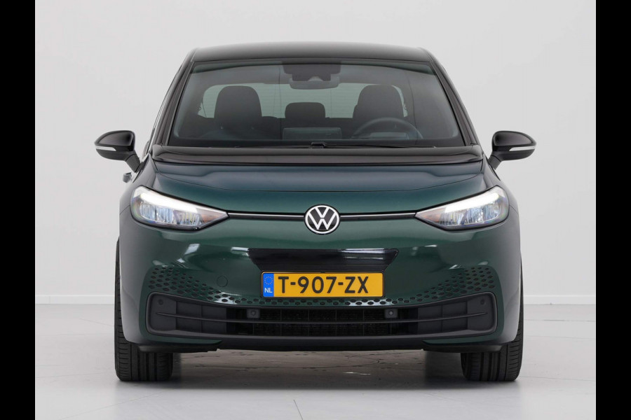 Volkswagen ID.3 Pro Advantage 58 kWh ACC Camera DAB Stoelverwarming 19 inch