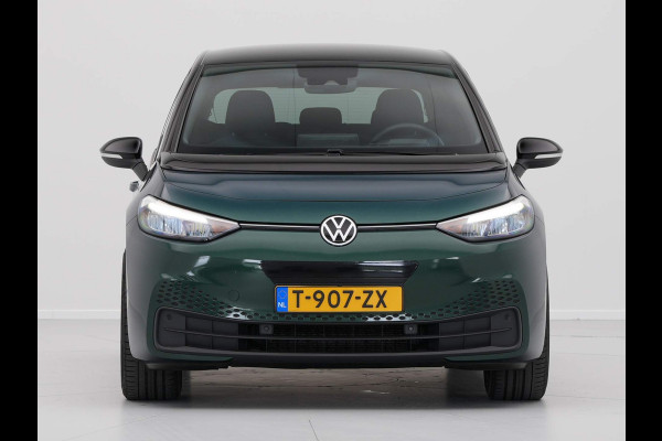 Volkswagen ID.3 Pro Advantage 58 kWh ACC Camera DAB Stoelverwarming 19 inch