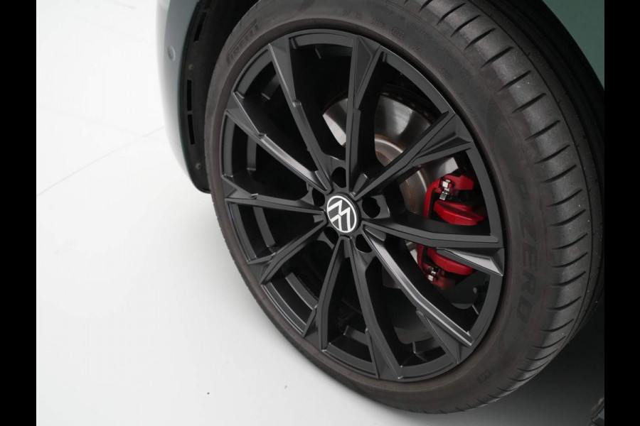 Volkswagen ID.3 Pro Advantage 58 kWh ACC Camera DAB Stoelverwarming 19 inch
