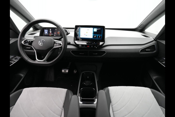 Volkswagen ID.3 Pro Advantage 58 kWh ACC Camera DAB Stoelverwarming 19 inch