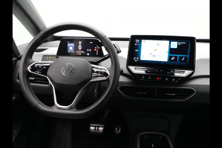 Volkswagen ID.3 Pro Advantage 58 kWh ACC Camera DAB Stoelverwarming 19 inch