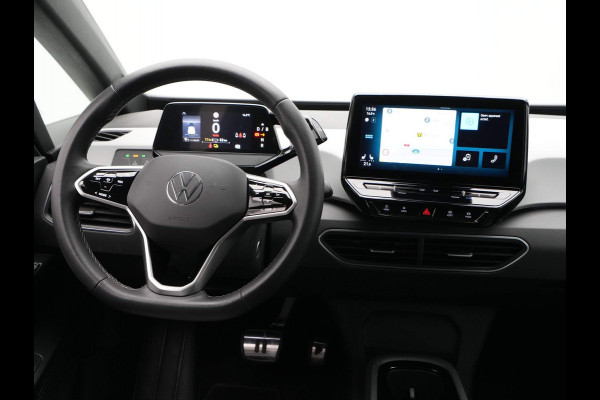 Volkswagen ID.3 Pro Advantage 58 kWh ACC Camera DAB Stoelverwarming 19 inch