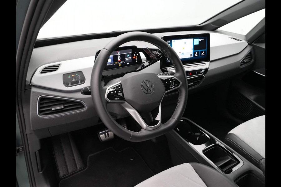 Volkswagen ID.3 Pro Advantage 58 kWh ACC Camera DAB Stoelverwarming 19 inch