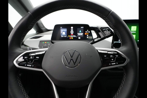 Volkswagen ID.3 Pro Advantage 58 kWh ACC Camera DAB Stoelverwarming 19 inch