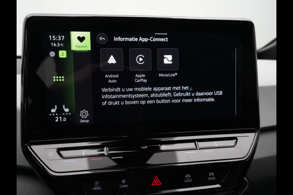 Volkswagen ID.3 Pro Advantage 58 kWh ACC Camera DAB Stoelverwarming 19 inch