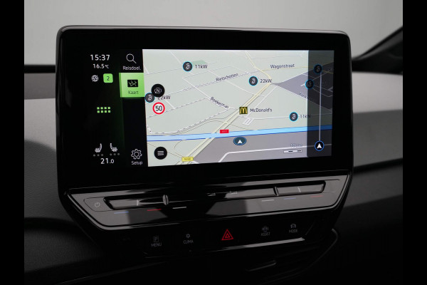 Volkswagen ID.3 Pro Advantage 58 kWh ACC Camera DAB Stoelverwarming 19 inch