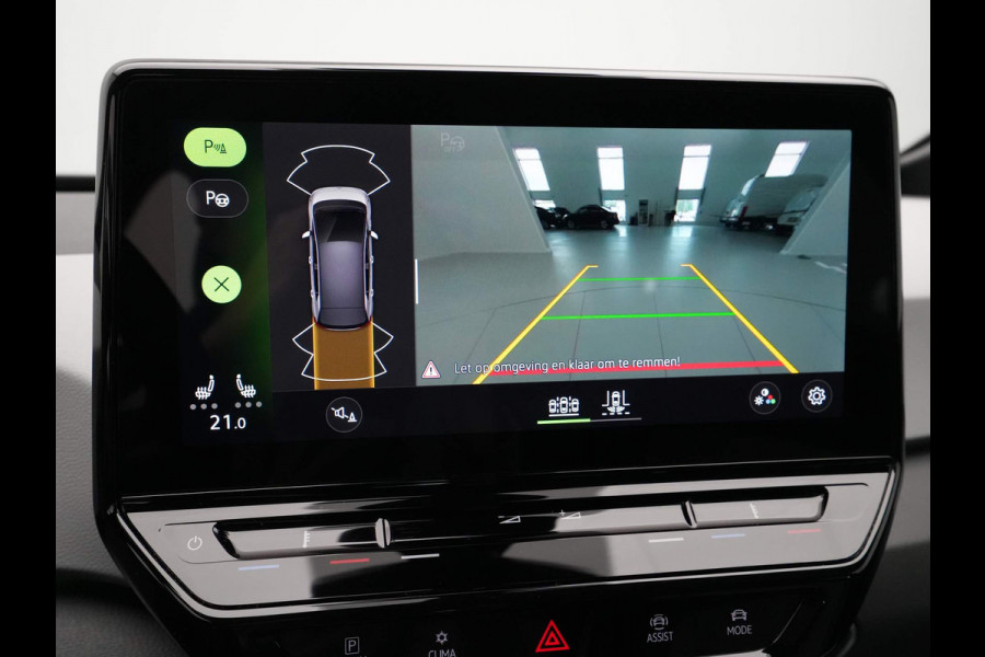 Volkswagen ID.3 Pro Advantage 58 kWh ACC Camera DAB Stoelverwarming 19 inch