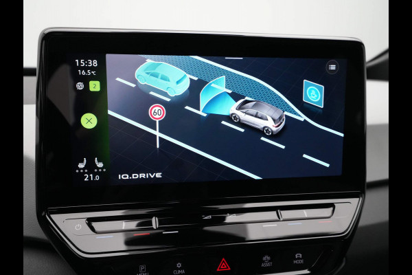Volkswagen ID.3 Pro Advantage 58 kWh ACC Camera DAB Stoelverwarming 19 inch