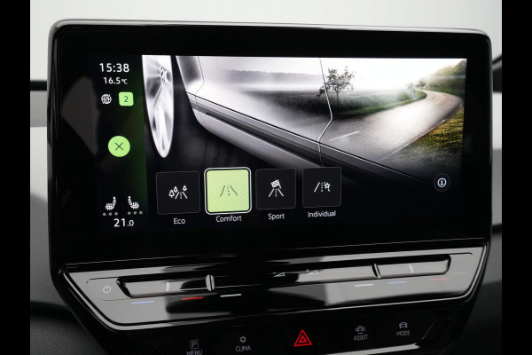 Volkswagen ID.3 Pro Advantage 58 kWh ACC Camera DAB Stoelverwarming 19 inch