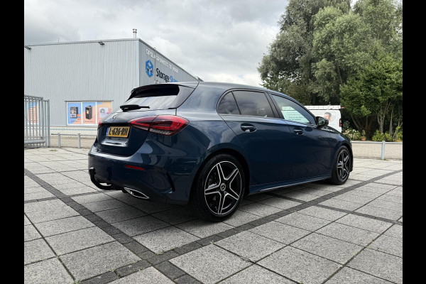Mercedes-Benz A-Klasse 180 Aut. Sol. AMG Sport Sfeer Mood Light