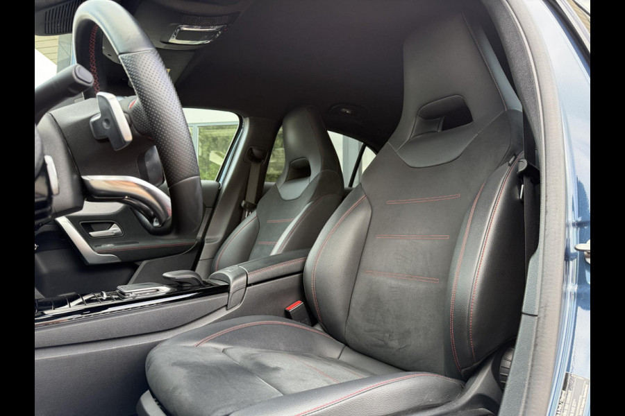 Mercedes-Benz A-Klasse 180 Aut. Sol. AMG Sport Sfeer Mood Light
