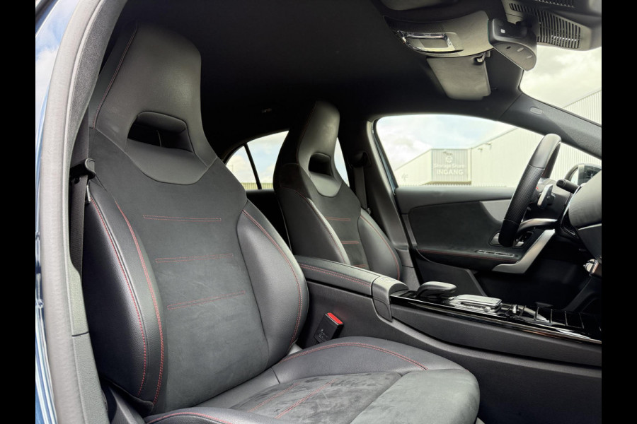 Mercedes-Benz A-Klasse 180 Aut. Sol. AMG Sport Sfeer Mood Light
