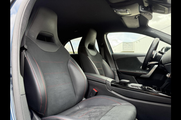 Mercedes-Benz A-Klasse 180 Aut. Sol. AMG Sport Sfeer Mood Light