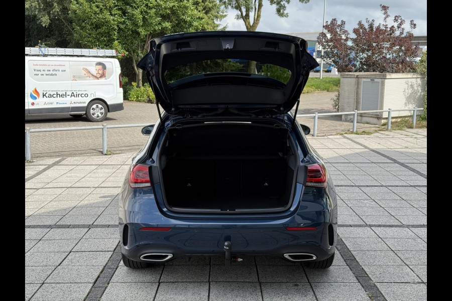 Mercedes-Benz A-Klasse 180 Aut. Sol. AMG Sport Sfeer Mood Light