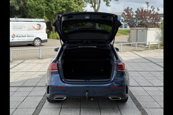 Mercedes-Benz A-Klasse 180 Aut. Sol. AMG Sport Sfeer Mood Light
