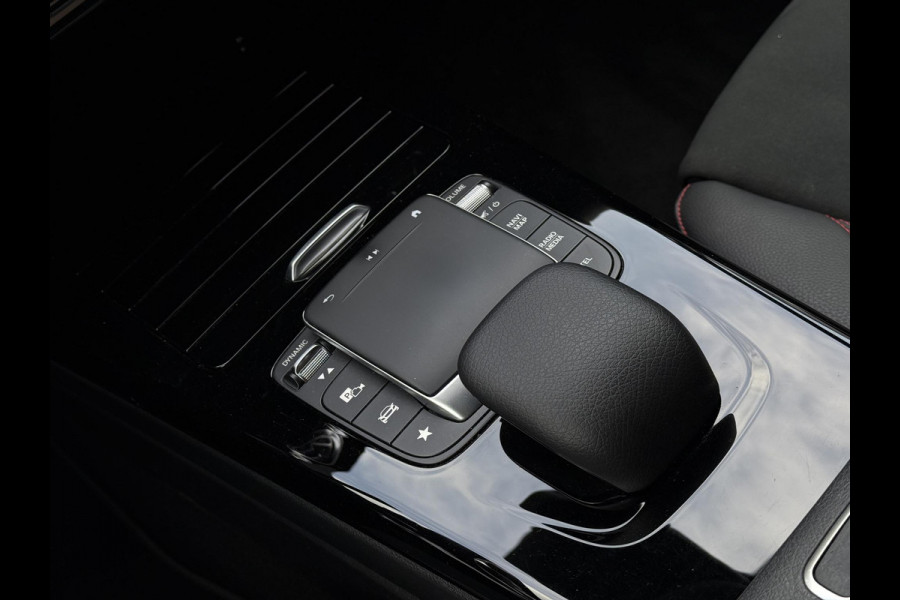 Mercedes-Benz A-Klasse 180 Aut. Sol. AMG Sport Sfeer Mood Light