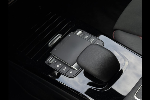 Mercedes-Benz A-Klasse 180 Aut. Sol. AMG Sport Sfeer Mood Light