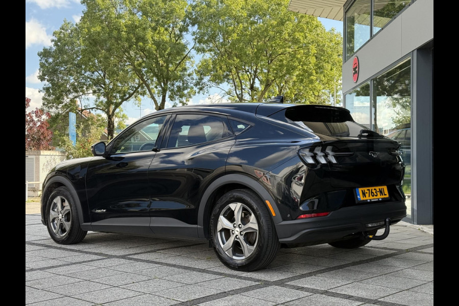 Ford Mustang Mach-E Aut. 75kWh | Trekhaak | B&O Sound | 360 Camera | Navi |