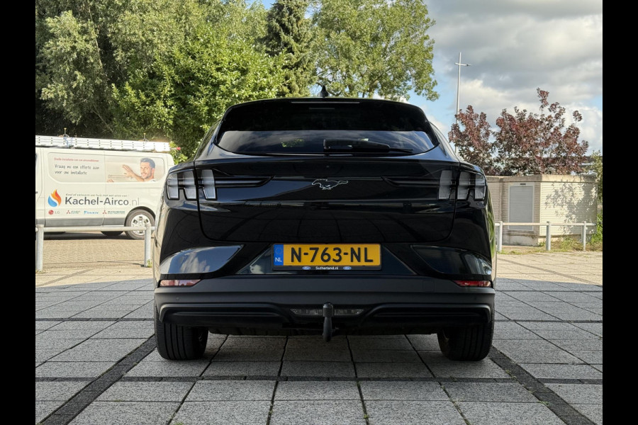 Ford Mustang Mach-E Aut. 75kWh | Trekhaak | B&O Sound | 360 Camera | Navi |