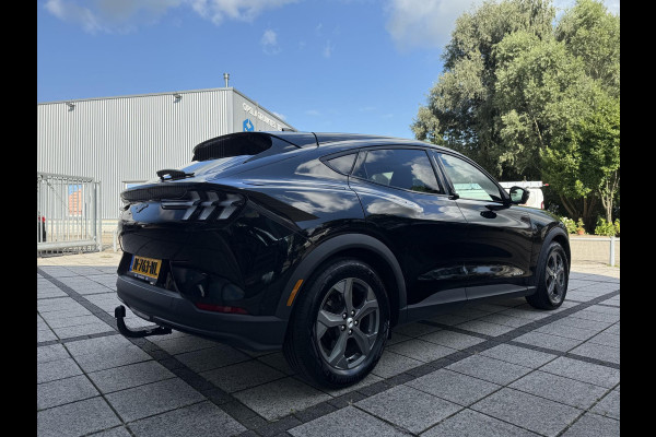 Ford Mustang Mach-E Aut. 75kWh | Trekhaak | B&O Sound | 360 Camera | Navi |