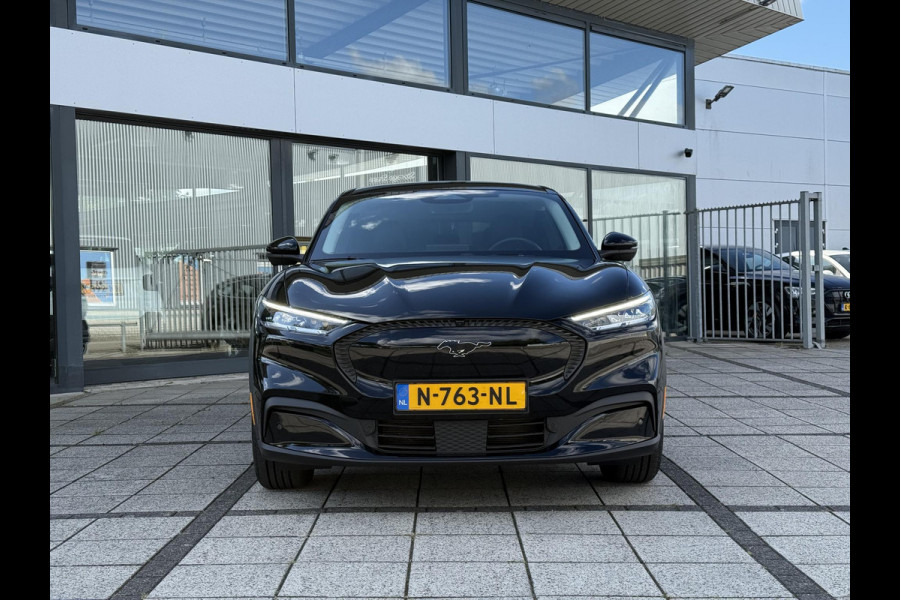 Ford Mustang Mach-E Aut. 75kWh | Trekhaak | B&O Sound | 360 Camera | Navi |