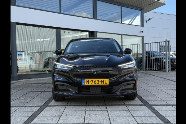 Ford Mustang Mach-E Aut. 75kWh | Trekhaak | B&O Sound | 360 Camera | Navi |