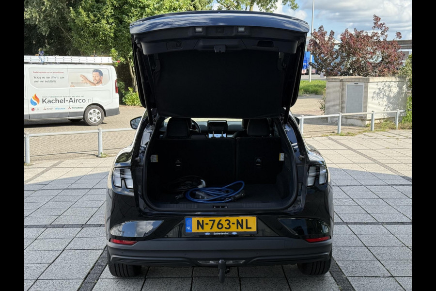 Ford Mustang Mach-E Aut. 75kWh | Trekhaak | B&O Sound | 360 Camera | Navi |