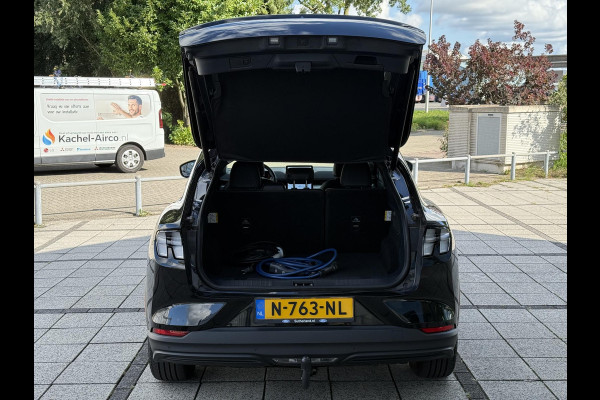 Ford Mustang Mach-E Aut. 75kWh | Trekhaak | B&O Sound | 360 Camera | Navi |