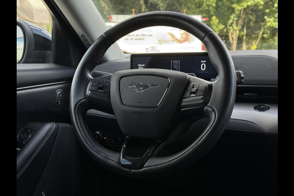 Ford Mustang Mach-E Aut. 75kWh | Trekhaak | B&O Sound | 360 Camera | Navi |