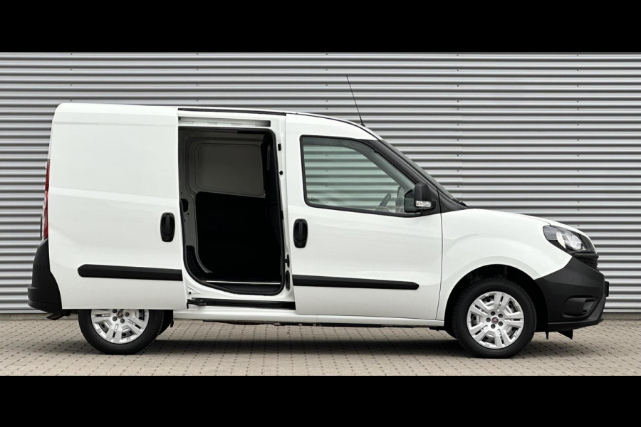 Fiat Dobló Cargo 1.3 MJ L1H1 NIEUWSTAAT