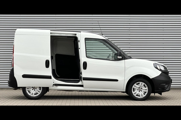 Fiat Dobló Cargo 1.3 MJ L1H1 NIEUWSTAAT