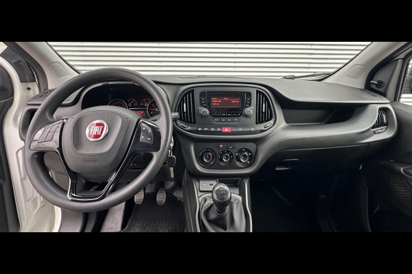 Fiat Dobló Cargo 1.3 MJ L1H1 NIEUWSTAAT