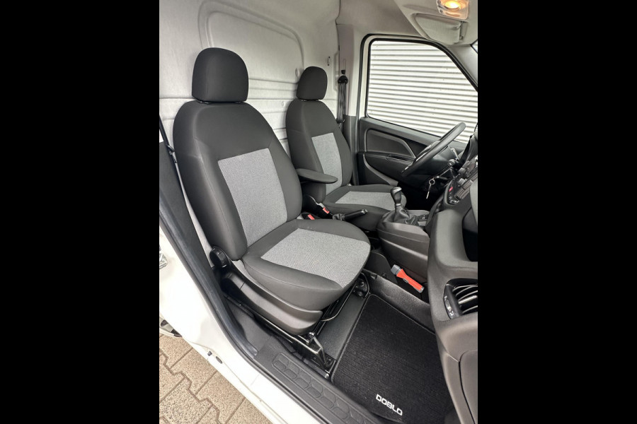 Fiat Dobló Cargo 1.3 MJ L1H1 NIEUWSTAAT