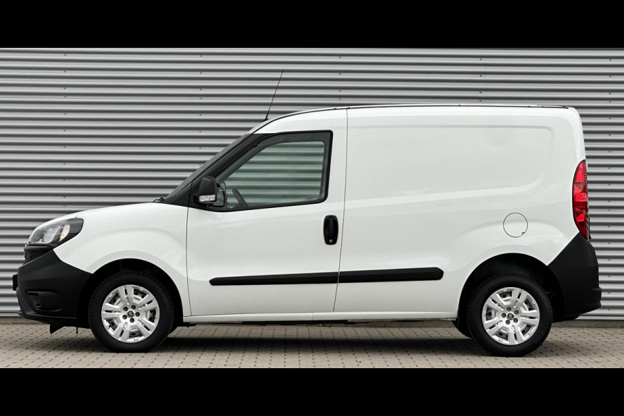 Fiat Dobló Cargo 1.3 MJ L1H1 NIEUWSTAAT