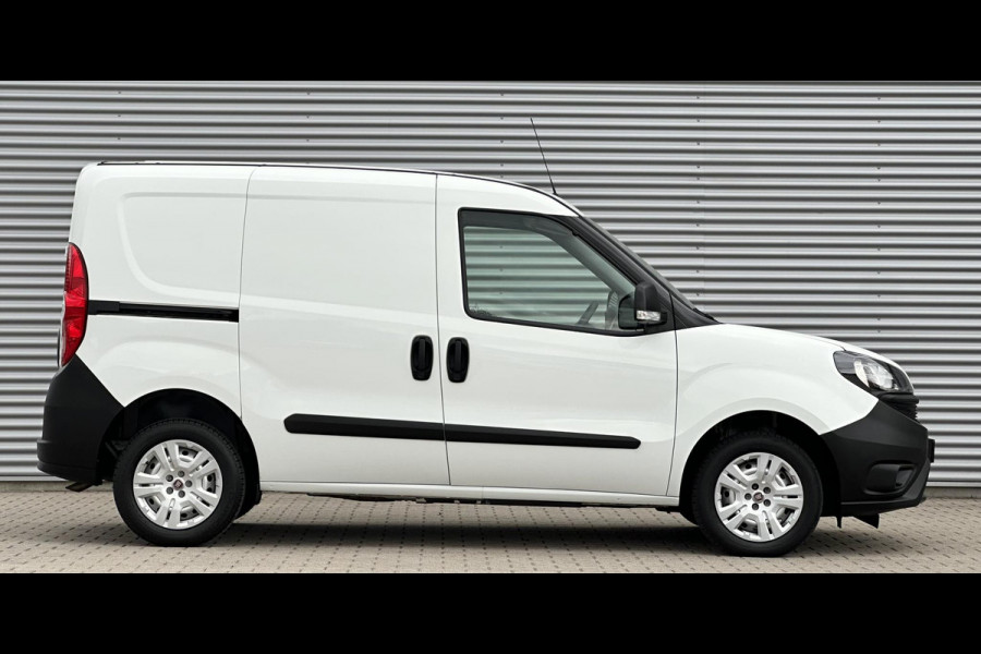 Fiat Dobló Cargo 1.3 MJ L1H1 NIEUWSTAAT