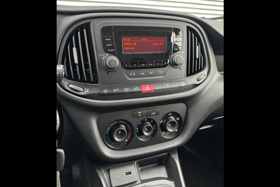 Fiat Dobló Cargo 1.3 MJ L1H1 NIEUWSTAAT